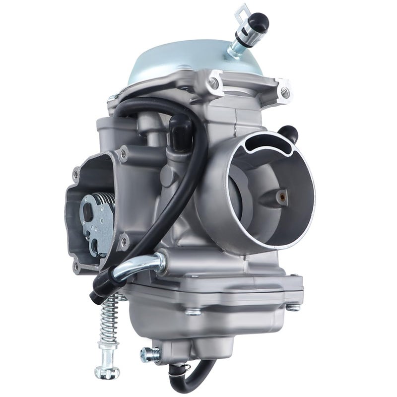 JIK Carburetor for Polaris Trail Boss 330 2003-2013 Trail Boss 325 2000-2002 Trail Boss ATV Quad Carb - Image 5